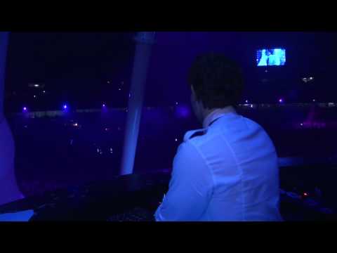 Fedde Le Grand - Sensation White Melbourne 31/12/2008 - A Fine Balance (HD)