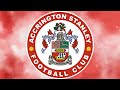 The History of Accrington Stanley F.C. (1/92)