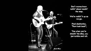 ♫ Tumble &amp; Roll - Carolyn Dawn Johnson [ROOM WITH A VIEW]