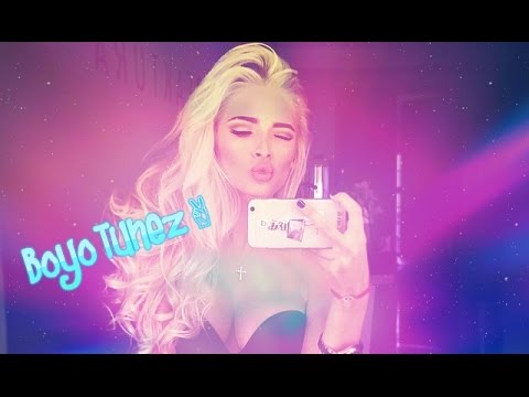 Alan Aztec & PowerWheel ft. Gemma Macleod - Shine [Bounce RMX]