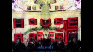 Ariel Pink's Haunted Graffiti - House Arrest