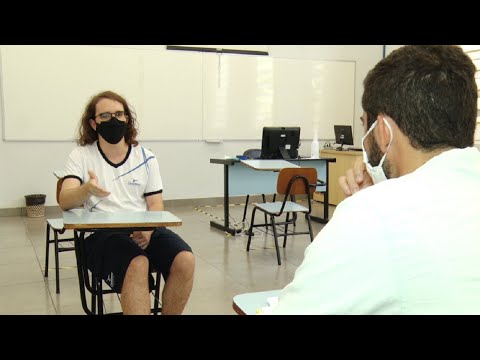 Enem 2020 tem recorde de abstenção