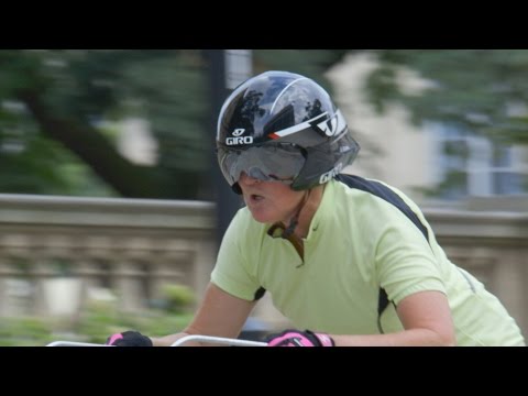 Lori Berquam's Olympic welcome back