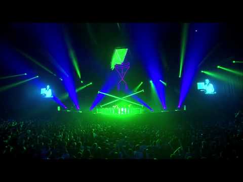 Rampage 2014 -  Fox Stevenson full set