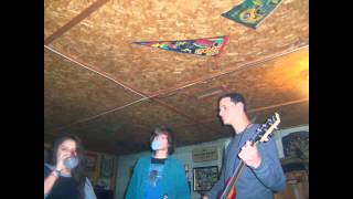 The Prey - Sundown Syndrome