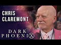 Legendary X-Men writer Chris Claremont at the X-Men: Dark Phoenix world premiere!