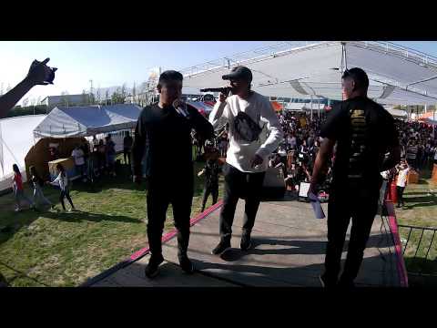 RHOD WHULF vs. FLAMER - LFS 🐉 Arequipa (20/09)