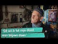 Alex zou niet anders willen | Dennis en de Vrije Geesten