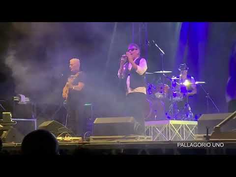 Concerto dei "Teppisti dei Sogni" Live da Verzino