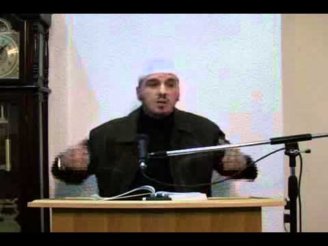 Enis Rama - Ebu Hurejra dhe nëna e tij