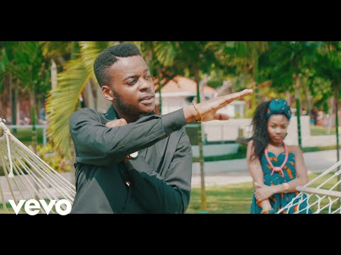 Chris Da King - AFRICAN LADY [Official Video]