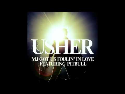 MJ Got Us Foulin' In Love (Quad City DJs vs. Usher)
