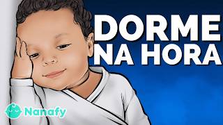 NÃO RESISTA AO SONO! ESTA MELODIA ACALMA O SEU BEBÊ! - Música de Ninar