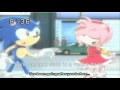 Sonic X Amy SUB ITA