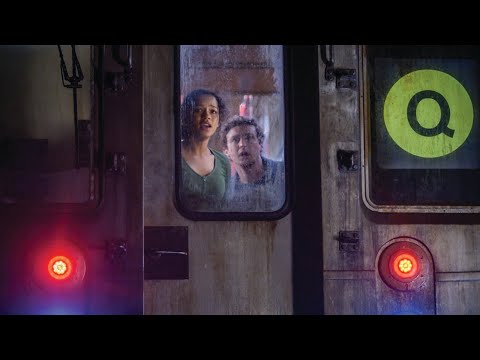 JEU D’ÉVASION: LE TOURNOI DES CHAMPIONS - Bande-annonce officielle