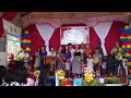 Thanksgiving Celebration Special Song By Bioco Family Glory To GOD Alone