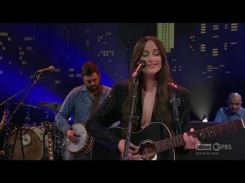 🎸 Kacey Musgraves Live