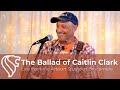 Dan Bern - The Ballad of Caitlin Clark - Live