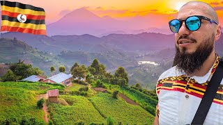 I Found The Switzerland Of Africa - You Would Have Never Imagined Uganda Like This 🇺🇬