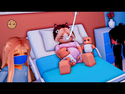 Twin Babies at Maple Hospital