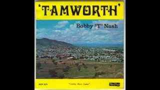 Bobby 'T' Nash & The Oxley Ramblers - John Hardy. (Australian Country Music)