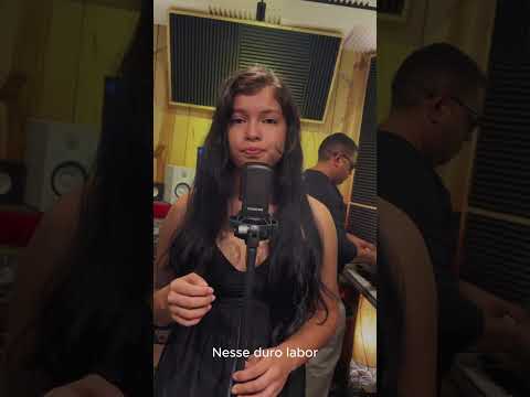 videoclipe a paz se vai - Edmar Luiz