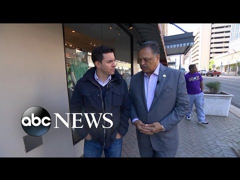 The Rev. Jesse Jackson shares what he wishes he'd told MLK before he died