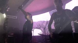 3TEETH - Insubstantia (Live in Orlando @ Blackstar 4/4/2018)