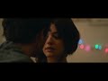 Dude Kiss Scene Alex Wolff And Lucy Hale