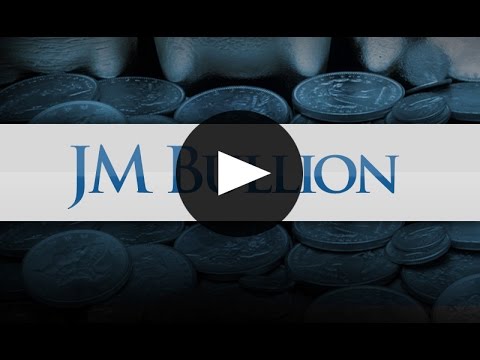 1 Kilo RMC Silver Bars at JM Bullion