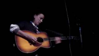 Melissa Ferrick - I&#39;m Gonna Break Your Heart and Mercy