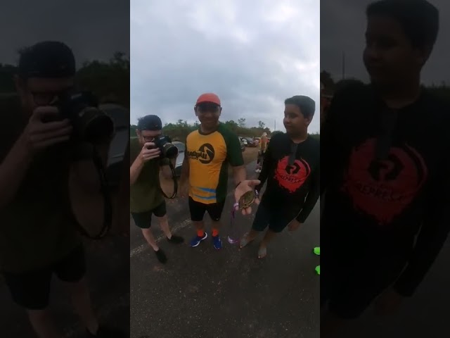 Como é correr Ferreira Gomes, no Amapá?