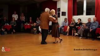 Video thumbnail for Nito y Elba Garcia - ottobre 2017 - Lugano Suiza (2)