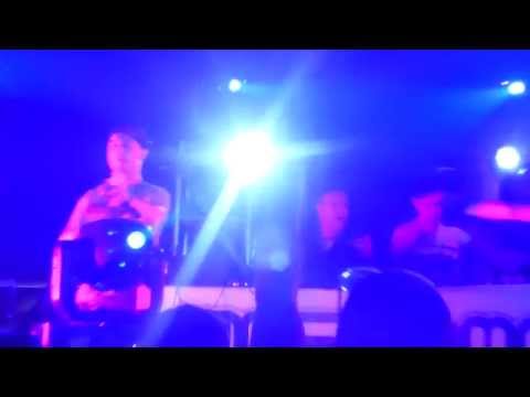 WESTFEST 2014 - CALLY & JUICE feat. MC SHOCKER - BIONIC ARENA - (HD)