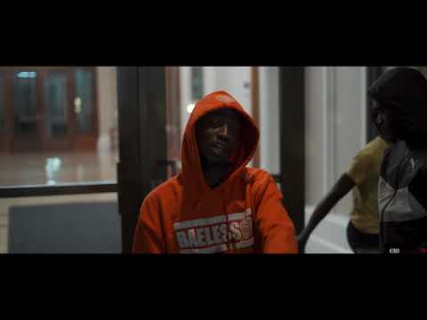 HotBlockStain - Imperfect Flower (Dir. by @KingHammond_)