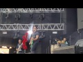 José Madero - Entre Comillas (En Vivo @ Vivo X El Rock 8 - 17/12/2016)