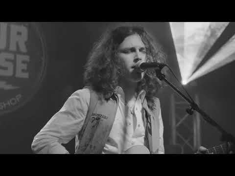 "Gotta Get Southbound" - Daniel Donato's Cosmic Country - 3/4/22 Raleigh, NC