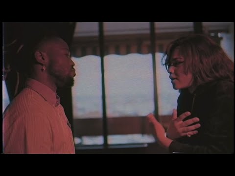 Clara Charlotte Ft. Jok'Air - Amour étranger (Clip Officiel)
