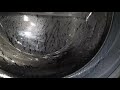 Samsung Cotton Intensive 40c Final Spin 1400rpm End