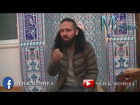 Prej dobive të martesës është se martesa është ibadet (adhurim) -  Hoxhë sinan Rushiti