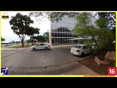 Tv Educativa A Epopéia de Marília SP  Giro pela Cidade Tv Educativa passeia por Brasília D.F à Cop 30 Rádio 📻 e Tv 📺 Educativa Marilia FM