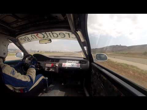 Sandro Lomadze - Circuit Racing Stage IV (Mono Class) (Rim.Ge)