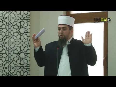 E drejta e shkurorëzimit - Hoxhë Dhulkarnejn Ramadani
