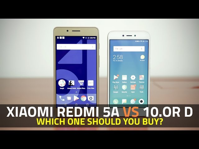 should i buy xiaomi phones