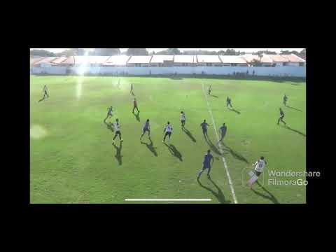 Copa Seromo 2022 sub 17 e sub 20