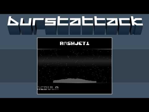 RushJet1 - Nebula