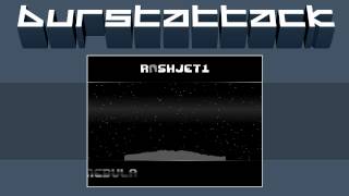 RushJet1 - Nebula
