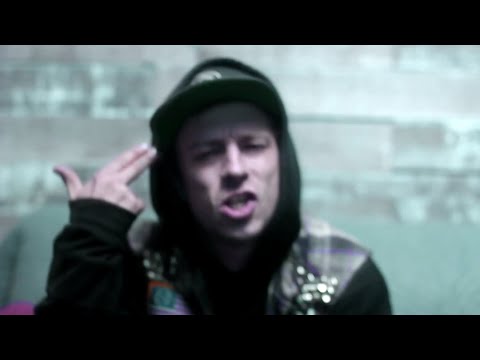 GROTE$QUE - SPOOKED (PROD. MOGILNIY PLAYA) (MUSIC VIDEO)