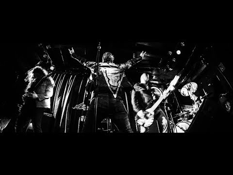 SÜLFÜR ENSEMBLE - Die Like John Entwistle (Lyric Video) online metal music video by SÜLFÜR ENSEMBLE