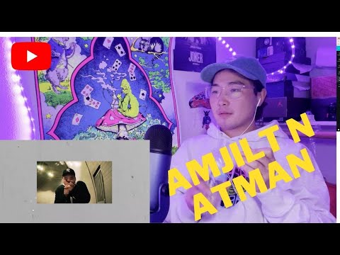 Ум** Унана  hahah Young Mo'G ft. Hoidaav - Muuriin baishin   / Reaction & Review /